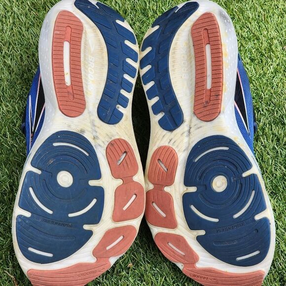 BROOKS GLYCERIN 21  - Women's Sneakers - SIZE 10.B - ( See All Pictures ) - Picture 9 of 10